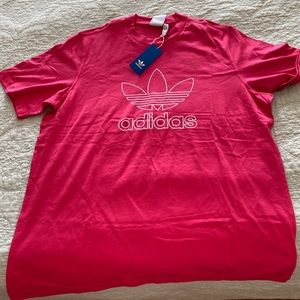 Men’s adidas t shirt
